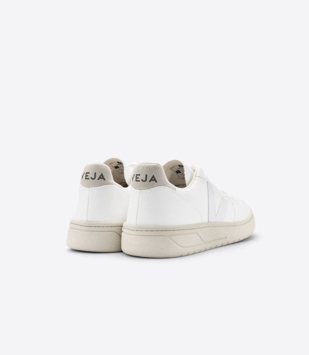 Veja Sneakers Dam - V-10 Cwl - Vita - 569817-TWD